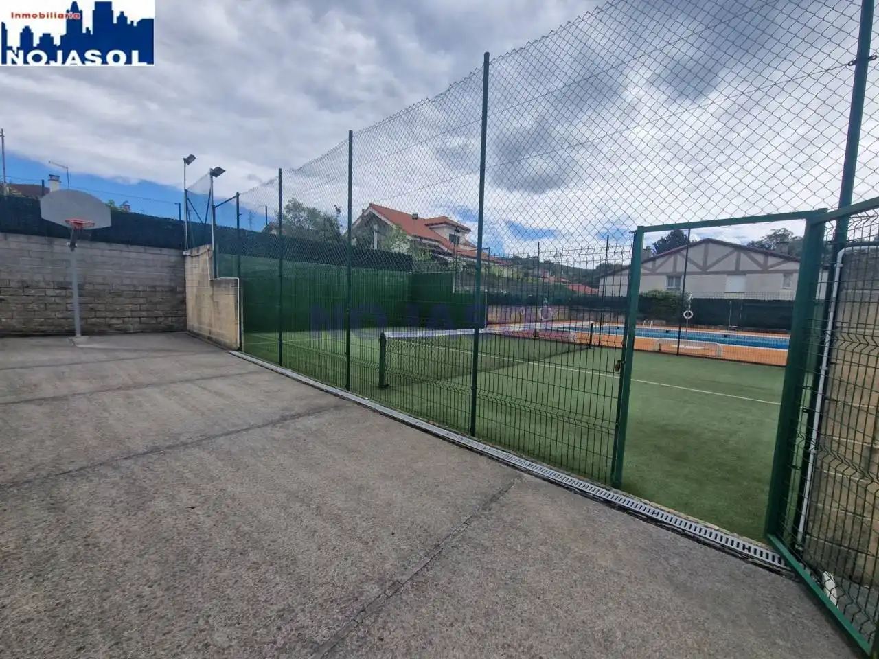 House with pool for sale in Calle albulde 101, imagen 27