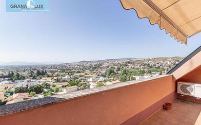 Terrassa de Àtic en venda en Monachil amb Aire condicionat, Calefacció i Terrassa