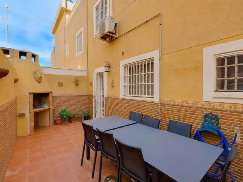 Wohnung mit Garten zum Verkauf in Tramuntana 20, imagen 12