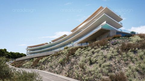 Foto 4 de Apartamento en venta en Las Gaviotas - Carvajal, Fuengirola