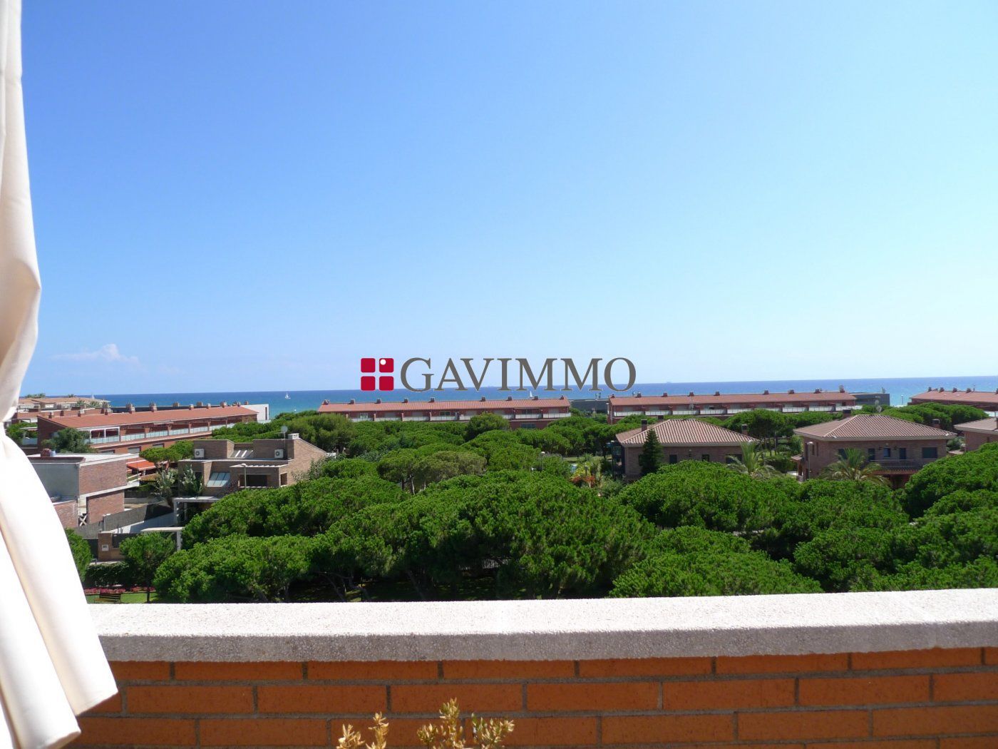 Flat to rent in Gavà Mar