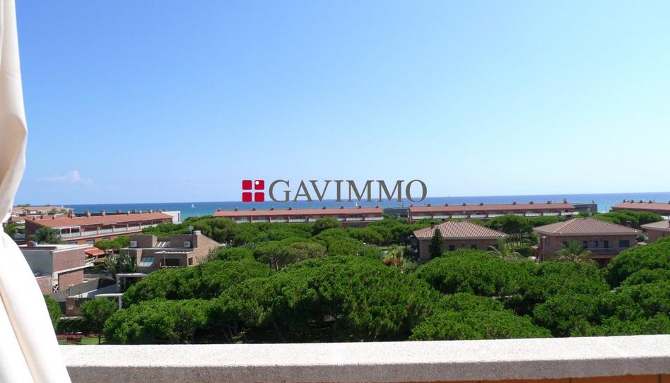 Photo 1 of Flat to rent in Gavà Mar, Barcelona