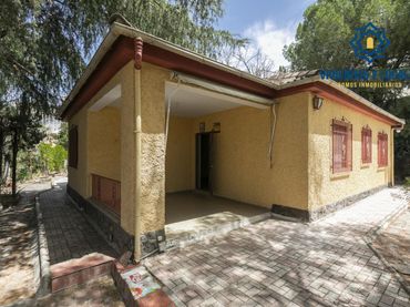 Wohnbaugrundstück zum Verkauf in Calle de Trajano