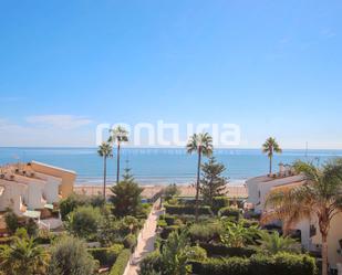 Jardí de Pis de lloguer en El Puig de Santa Maria amb Terrassa