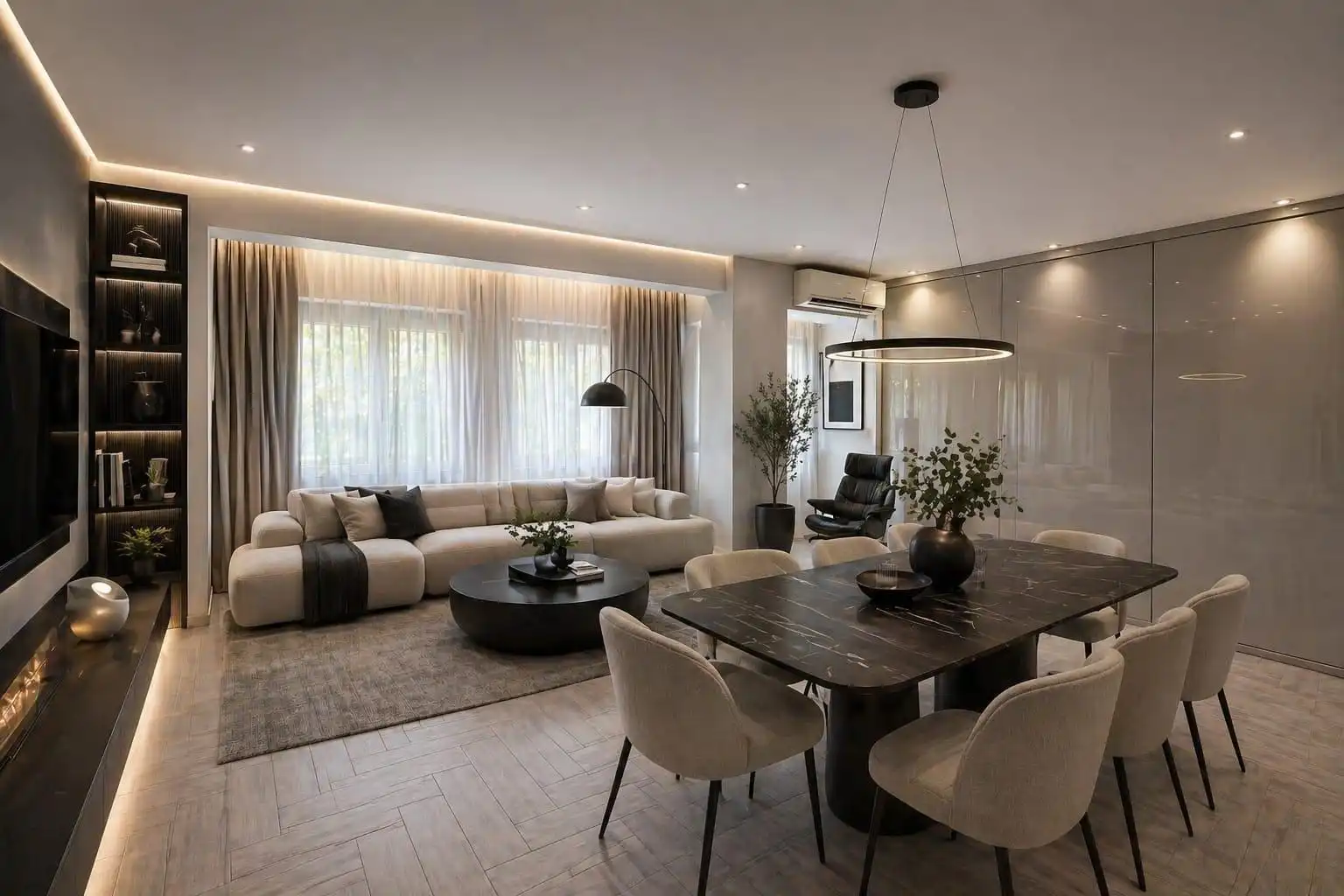 Flat with lift for sale in Avenida Avenida Burjasot, imagen 18