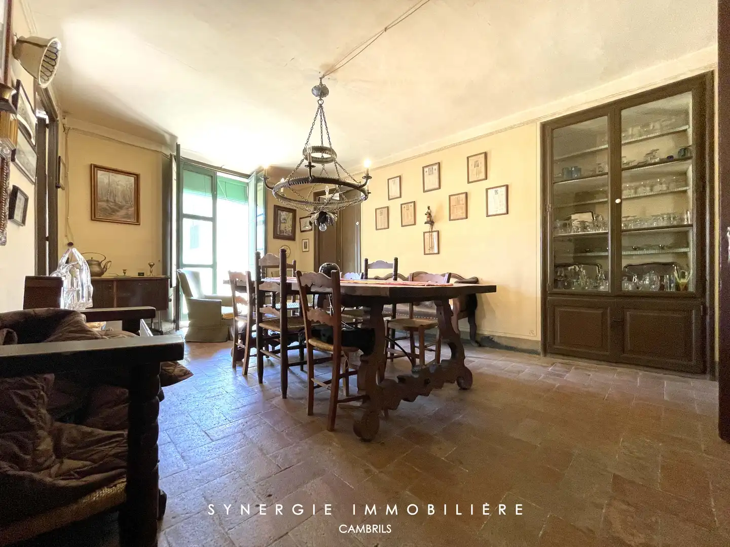 Casa adosada en venta en Carrer Nou, La Vilella Alta