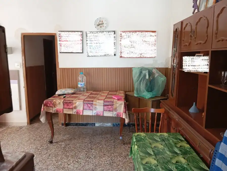 Esszimmer von Country house zum Verkauf in Elche / Elx