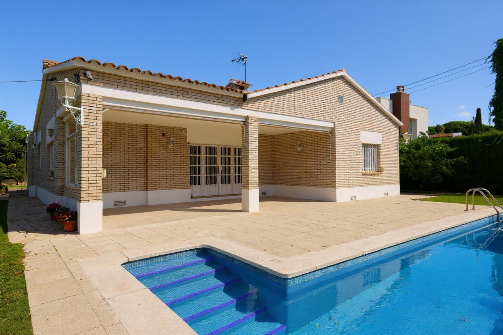 Casa o xalet en venda a Vilafortuny