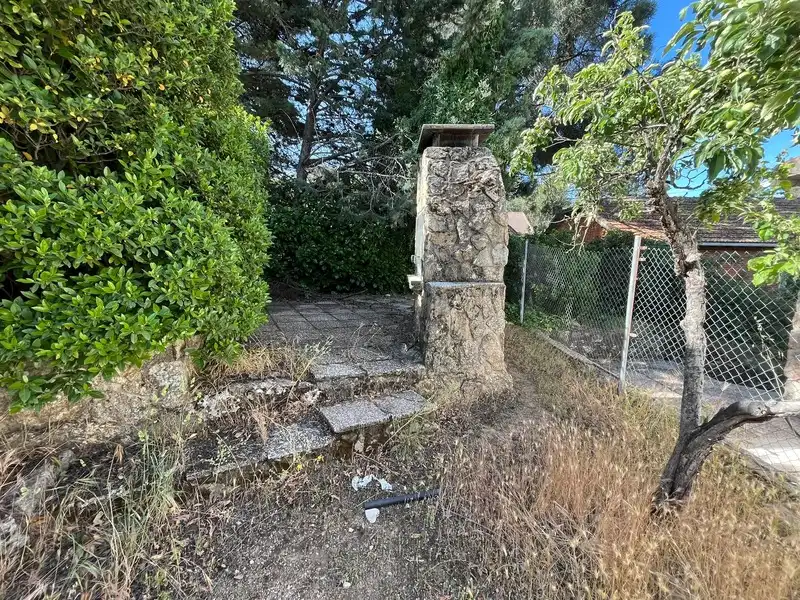 Residencial en venta en Santa María de la Alameda