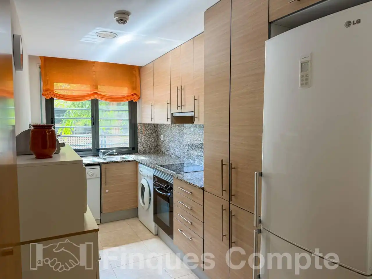Apartament amb piscina en venda a Calle Teide, imagen 6