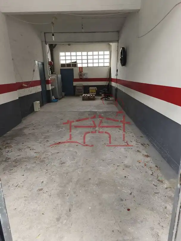 Parking de Piso en venta en Abadiño  con Calefacción y Terraza