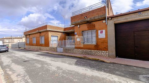 Foto 4 de Casa adosada en venda a Ejercito Espanol, 6, Cózar, Ciudad Real