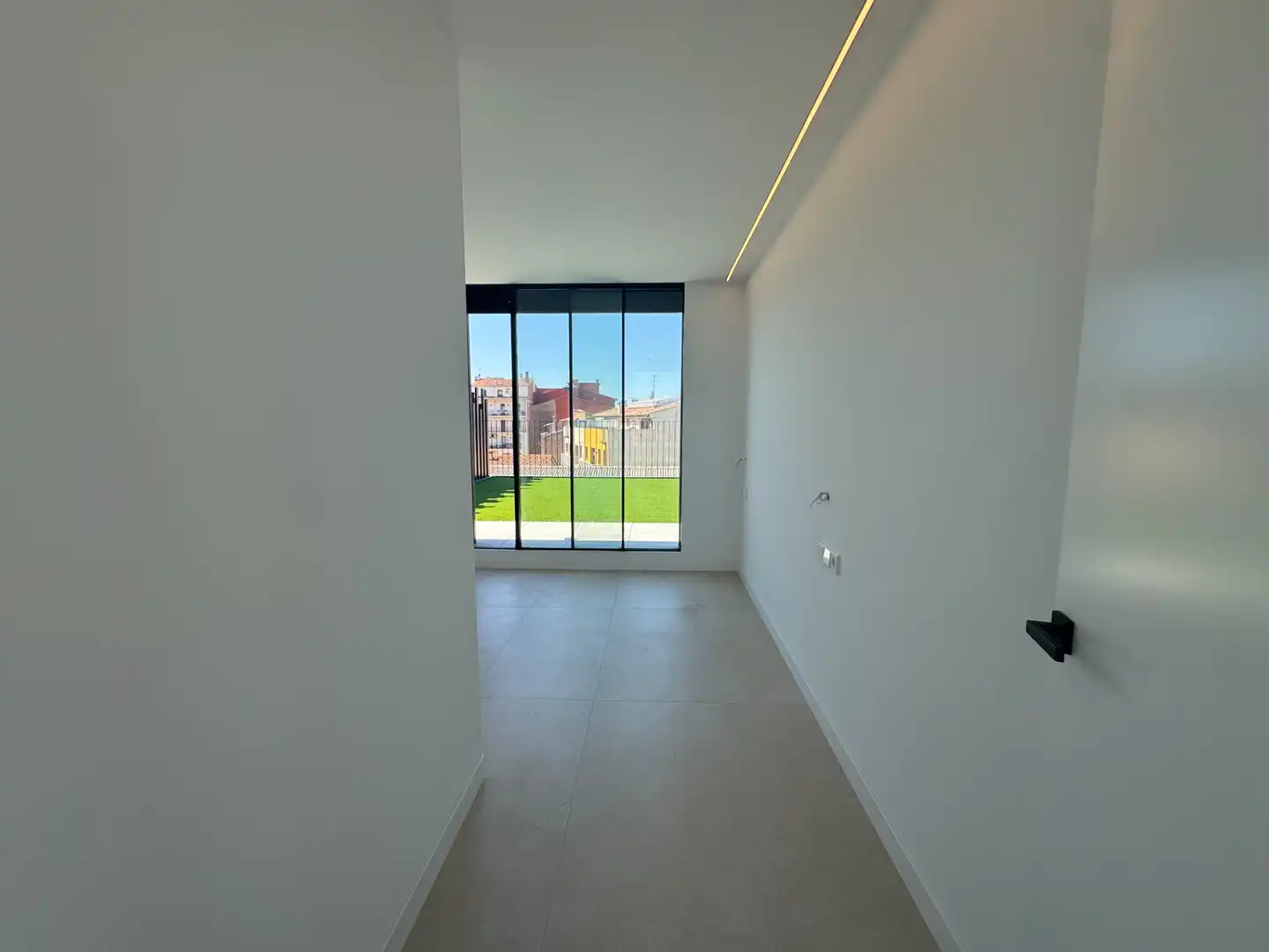 Dúplex en venda en Taradell amb Aire condicionat, Calefacció i Terrassa