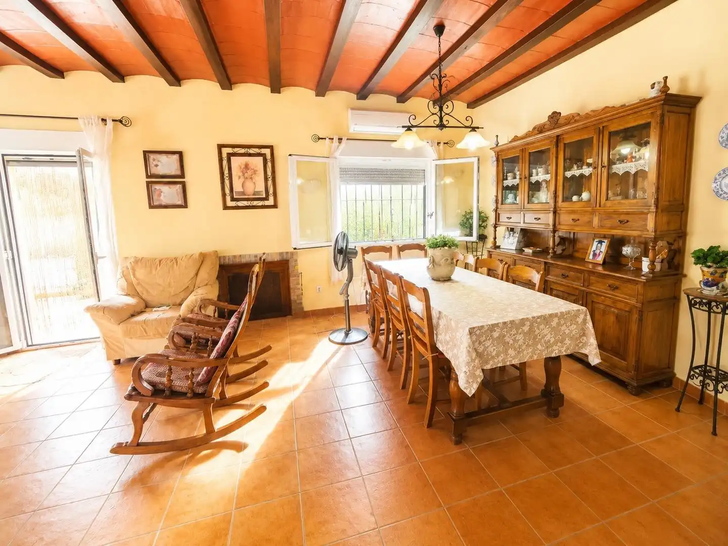 Villa avec terrasse à vendre à Campo de Murcia, imagen 13