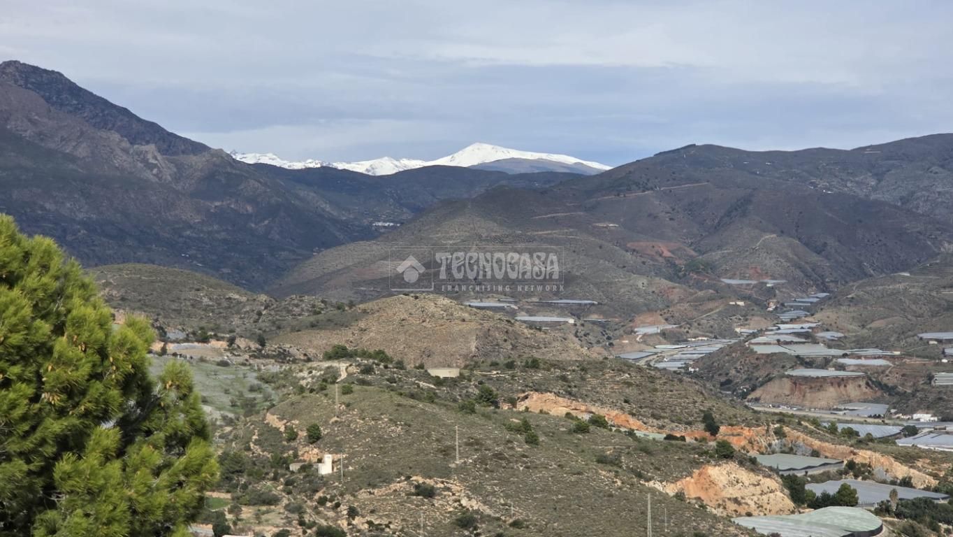 Terreno en venta en Gualchos