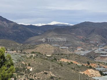 Rustikales Grundstück zum Verkauf in Gualchos pueblo