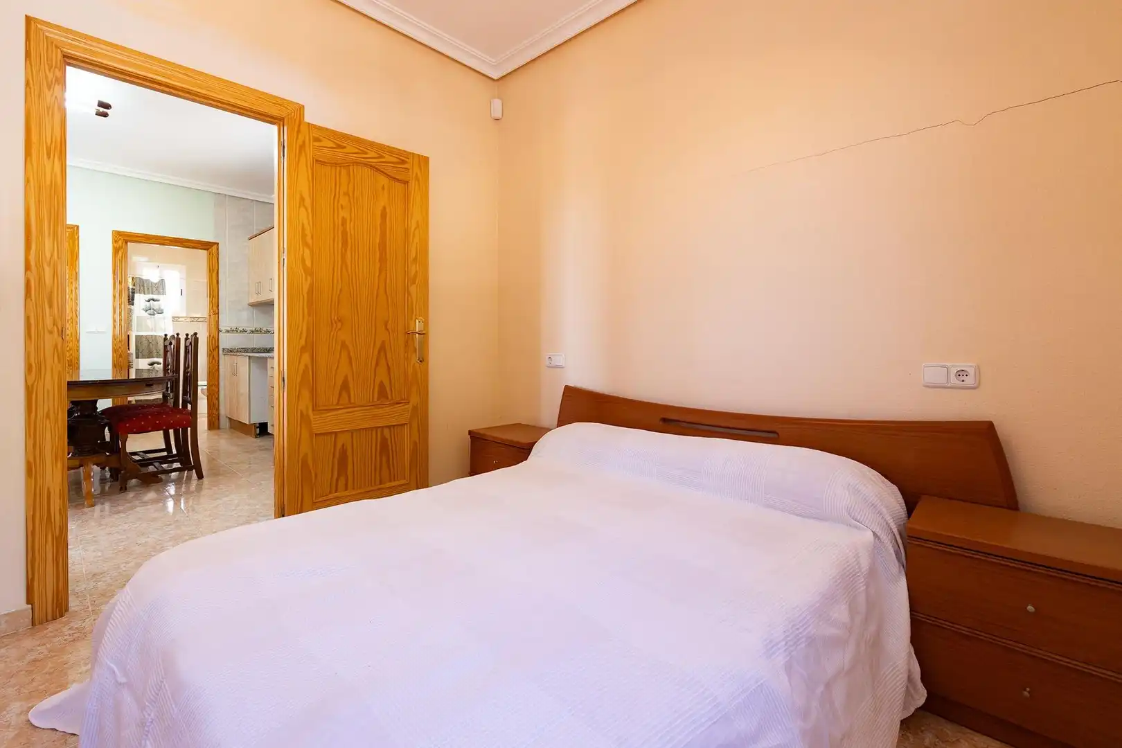 Bedroom of Country homes for sale in Molina de Segura