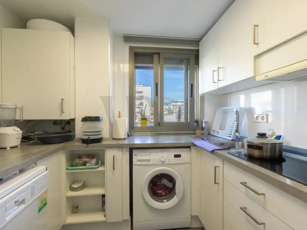 Apartament en venda a Calle Santa Rosalia, Sant Antoni de Portmany