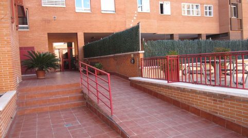 Foto 3 de Piso de alquiler en Rosas - Musas, Madrid Capital