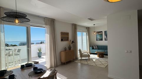 Photo 5 of Attic to rent in Avenida Blas de Lezo, 3, Guadalobón, Málaga