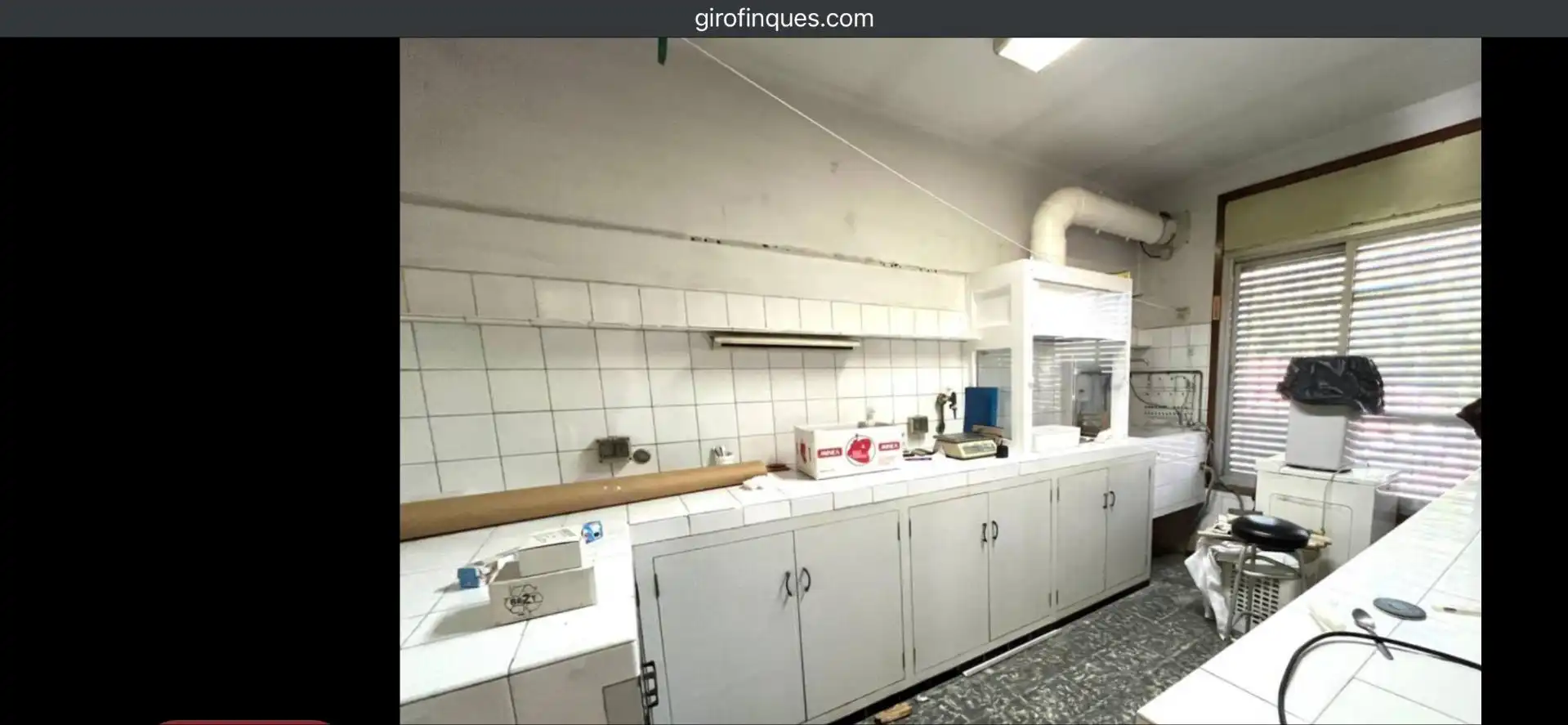 Industrial building for sale in Mas Xirgu, imagen 6