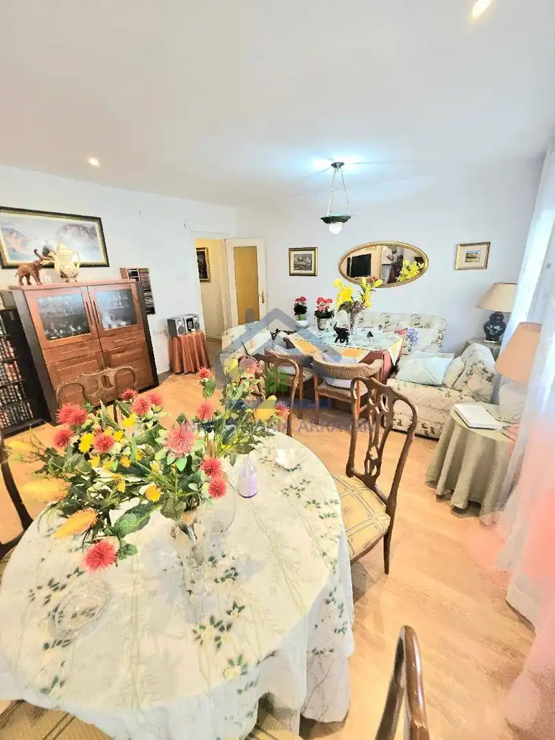 Appartement avec ascenseur à vendre à Ronda, imagen 6