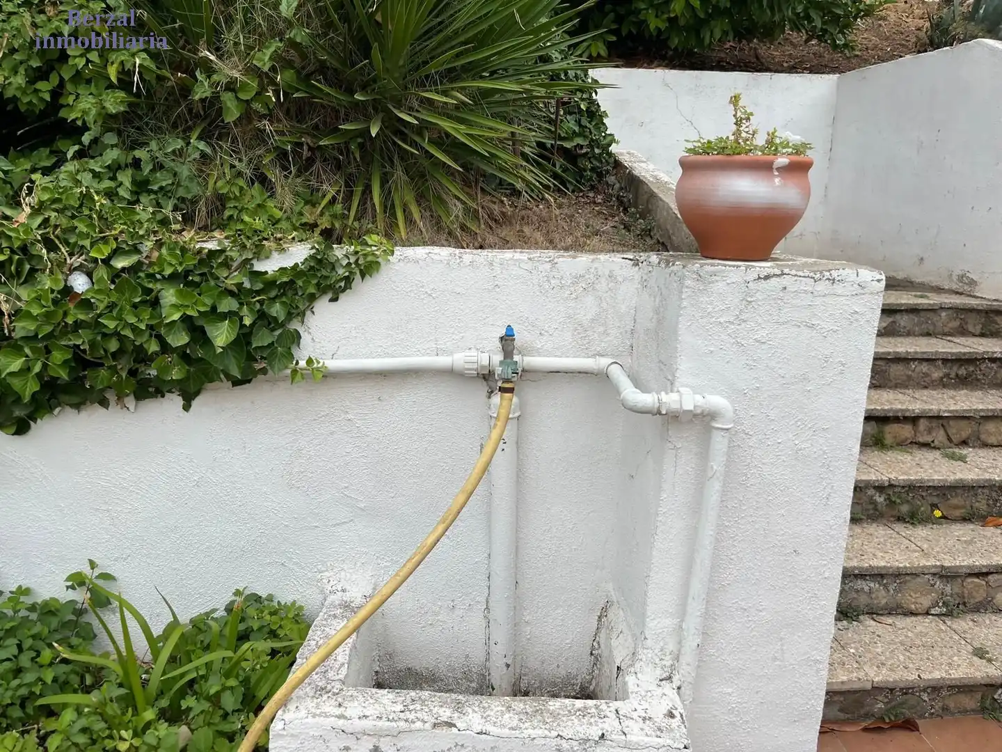 Jardí de Casa o xalet en venda en Sorzano amb Jardí privat, Terrassa i Traster