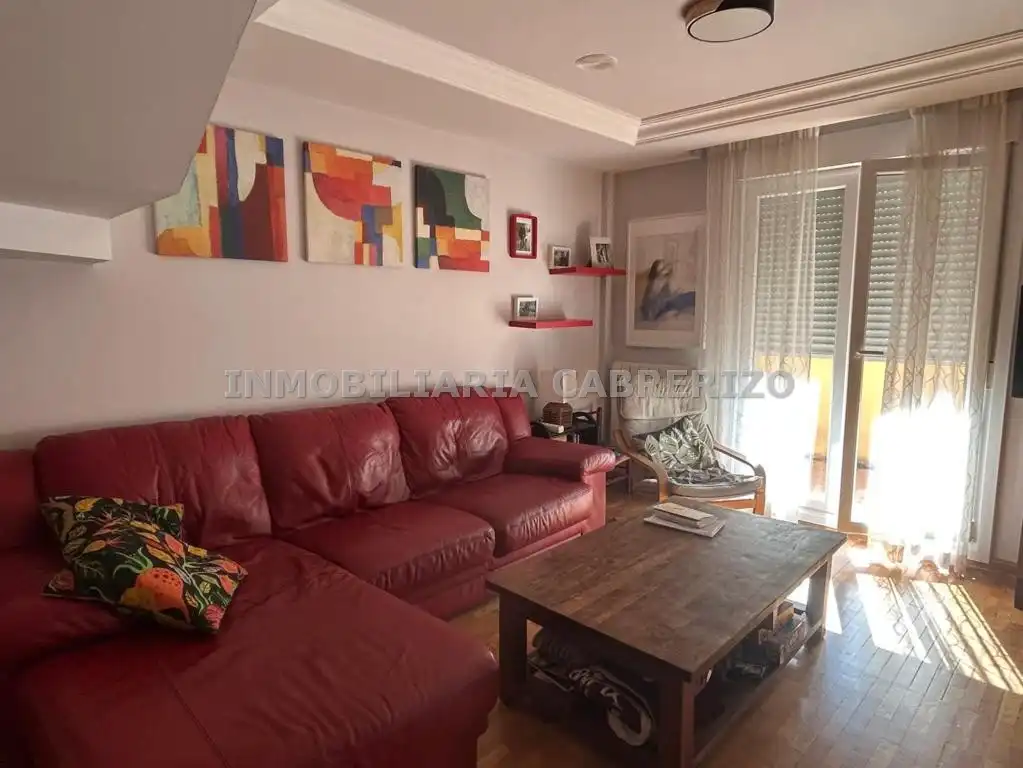Dúplex con piscina en venta en Villamediana de Iregua, imagen 7
