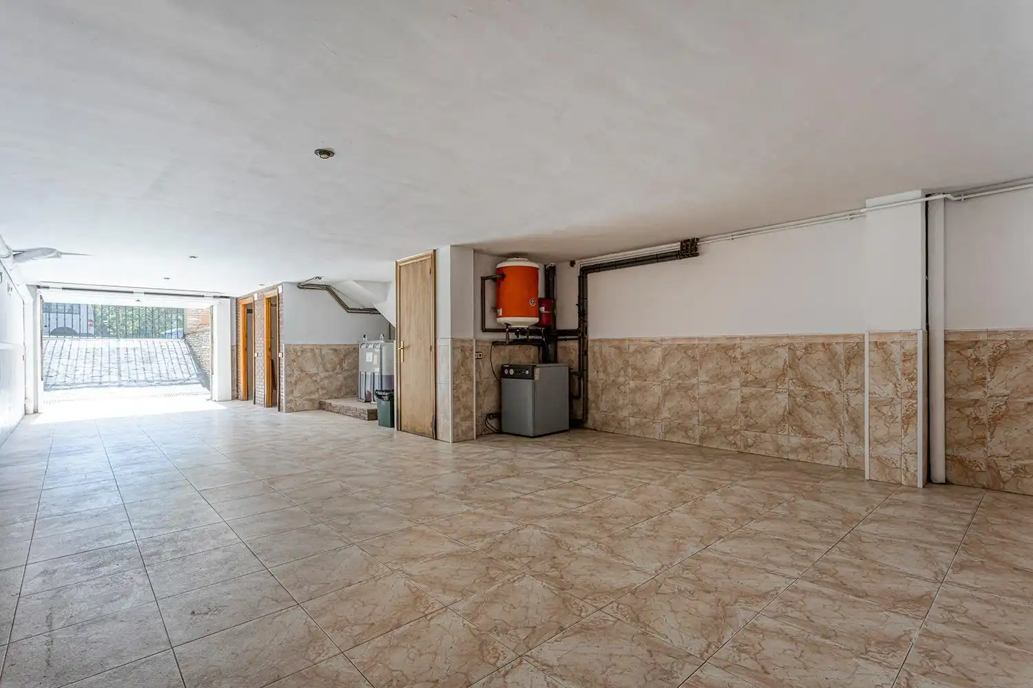 Houses for sale in Igualada  with Heating, Terrace and Storage room