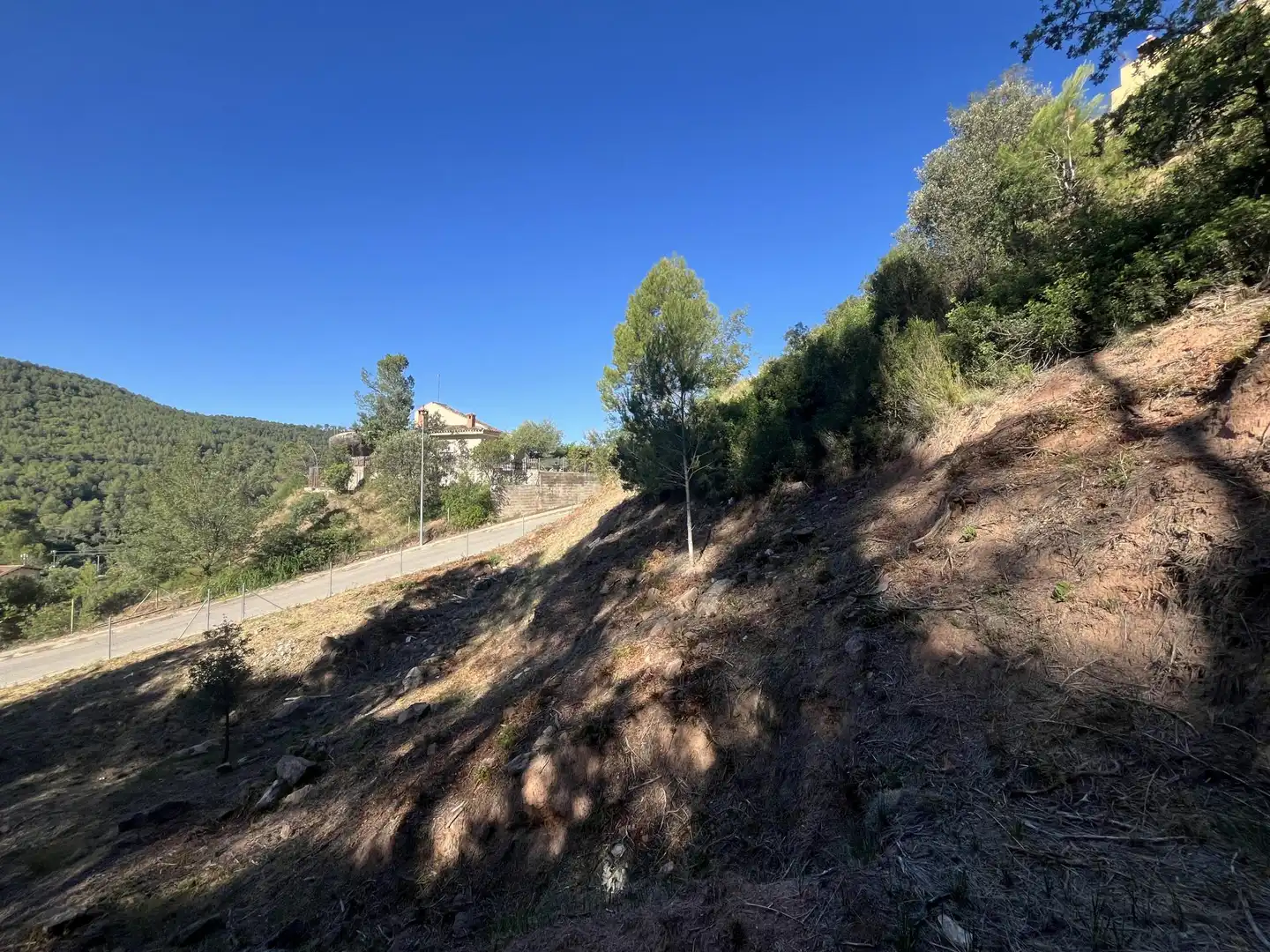 Wohnbaugrundstück zum Verkauf in de la Verge de Montserrat 35, imagen 13