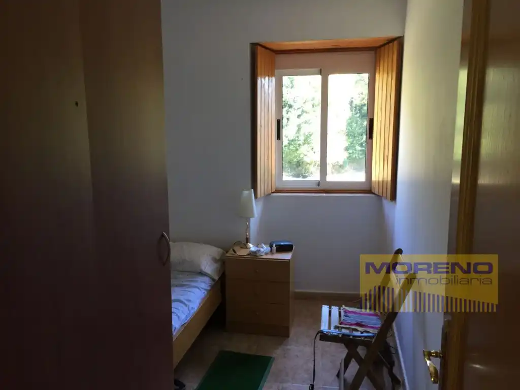 Habitación de Casa o chalet en venta en Triacastela