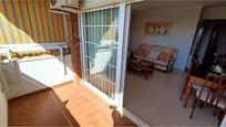Balcony of Flat for sale in Badalona  with Air Conditioner, Heating and Balcony