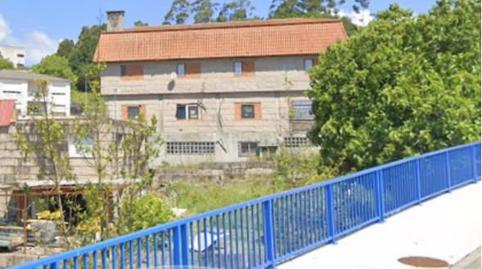 Foto 2 de Edifici en venda a Camiño Pouso, Bembrive, Vigo