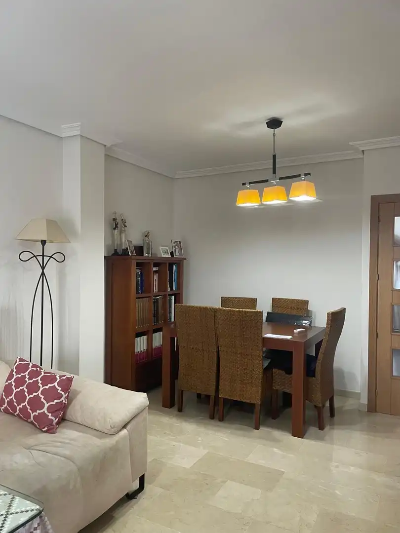 Comedor de Piso en venta en Córdoba con Aire acondicionado y Balcón