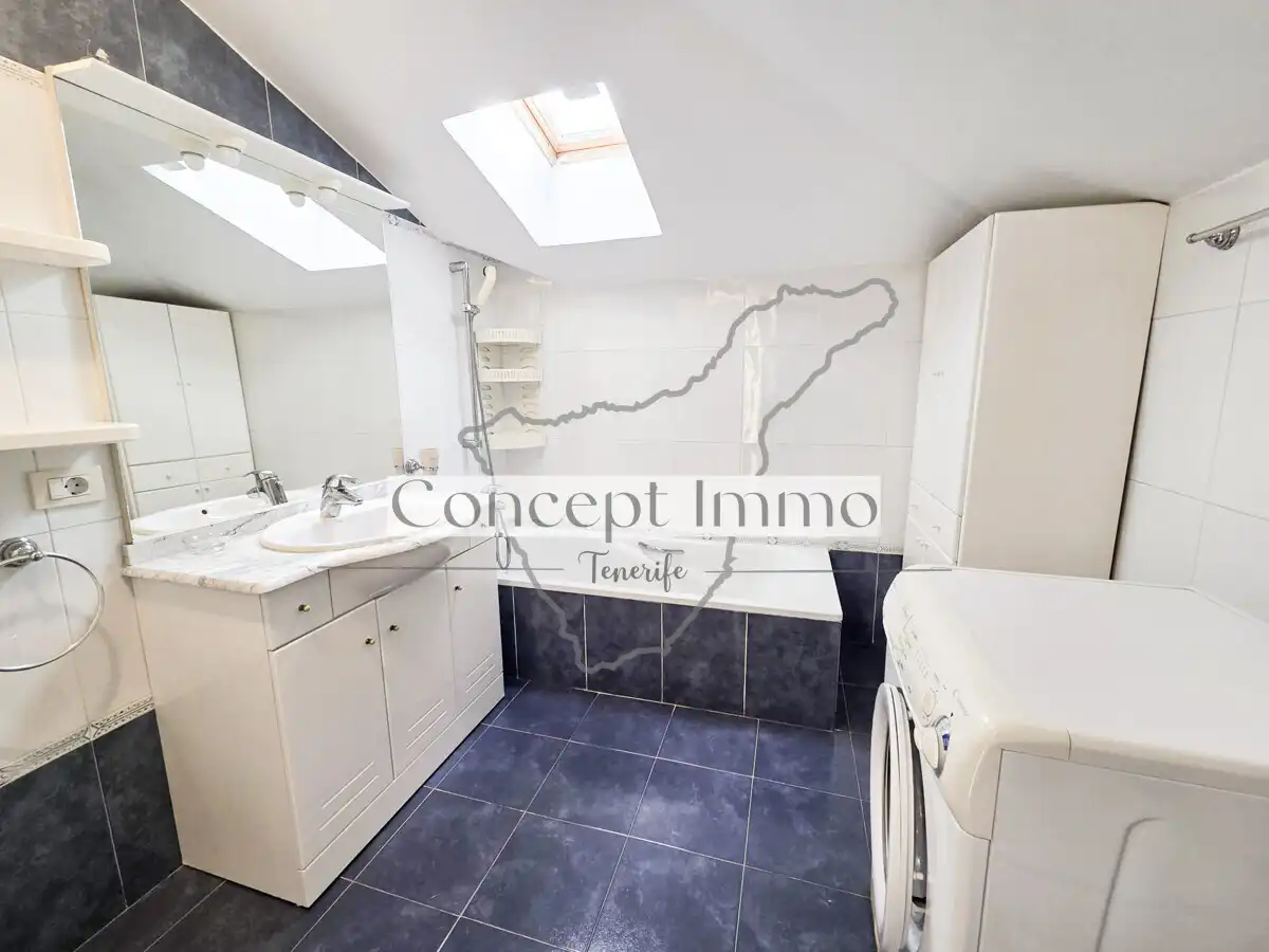 Ático en venta en Avenida Juan Carlos 1, Los Cristianos