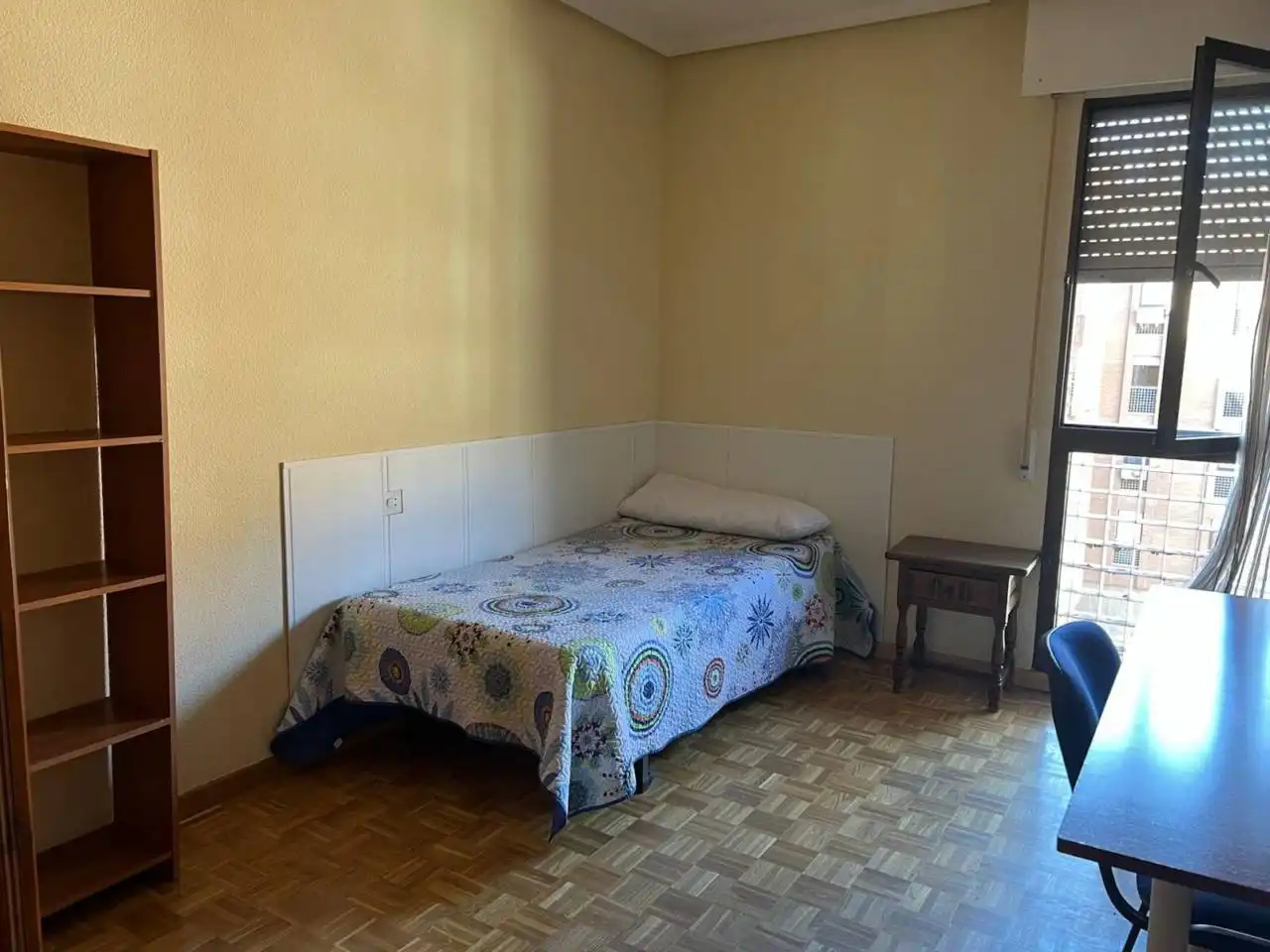 Appartamento con terrazza in affitto a Calle Méjico, imagen 18