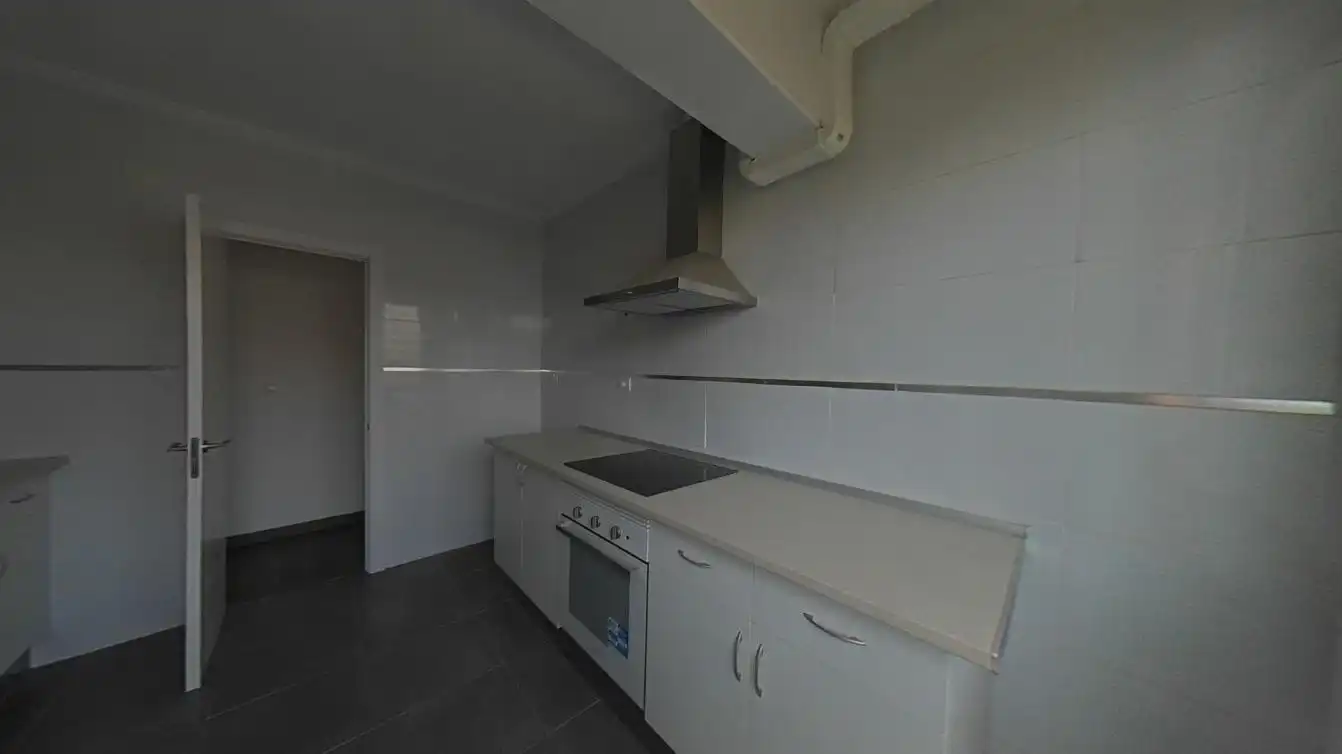 Cocina de Piso en venta en Sevilla con Parquet