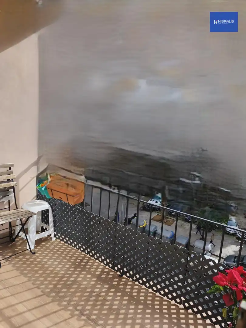Terraza de Piso en venta en Sevilla con Calefacción y Terraza