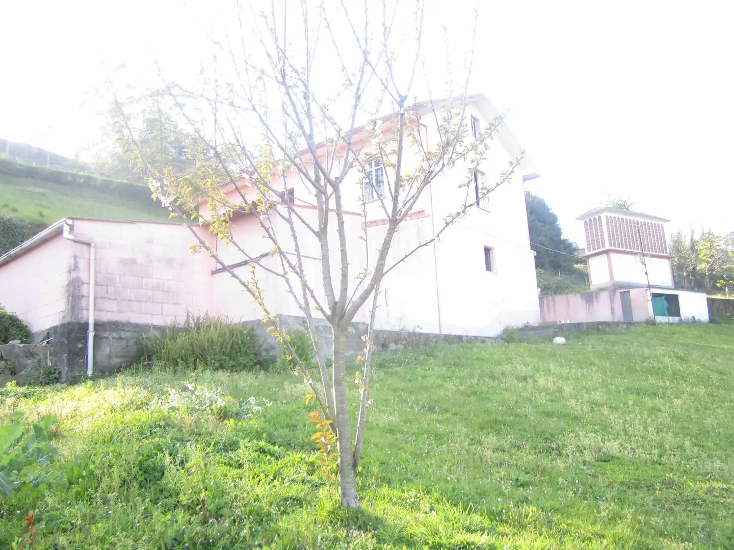 Casa amb jardí en venda a Área Rural, imagen 28