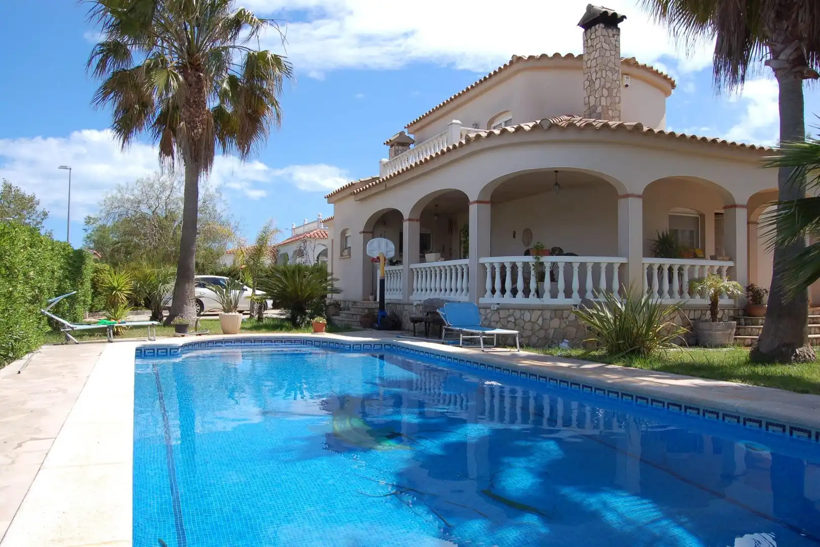 Villa con piscina in vendita a Deltebre, imagen 8