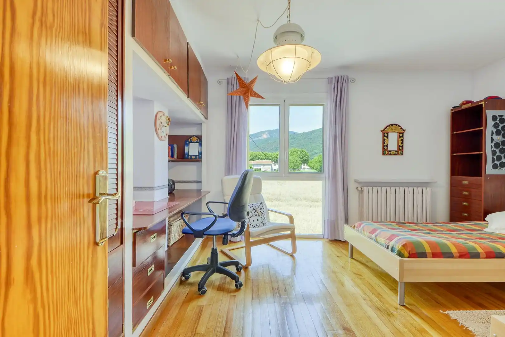Casa o xalet en venda a General Estartús, 63, La Vall d'en Bas