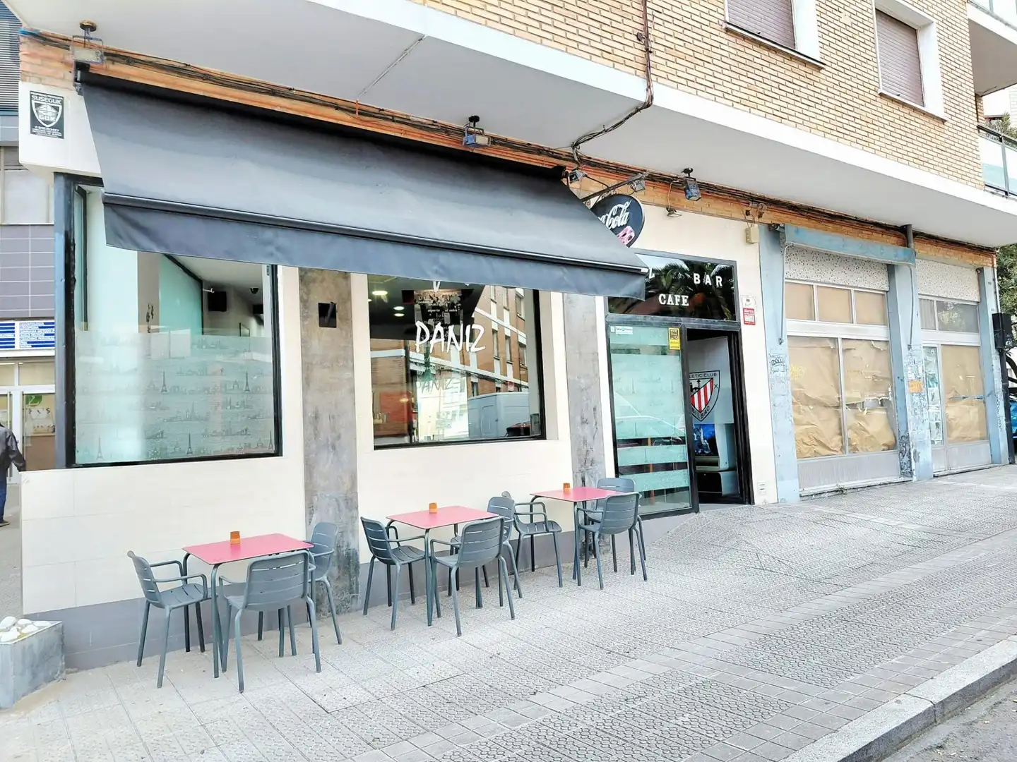 Local de alquiler en Getxo  con Aire acondicionado