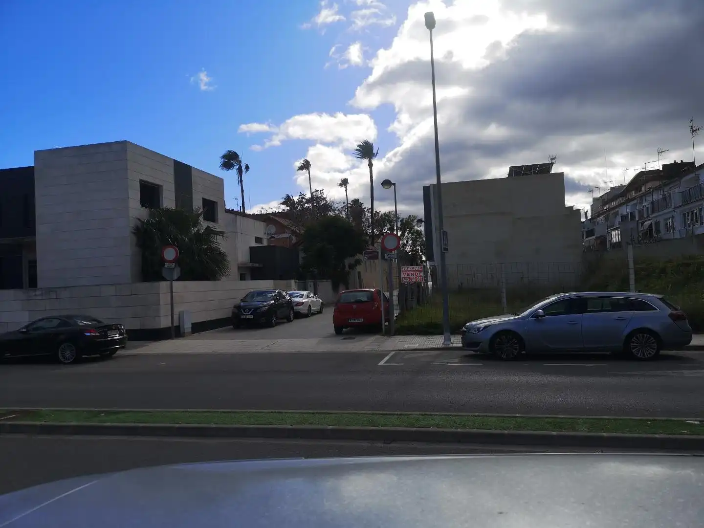 Parking de Residencial en venta en Alzira