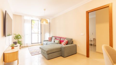 Foto 4 von Wohnung zur Miete in Calle Mequinez, -1, Playa Jardín, Puerto de la Cruz