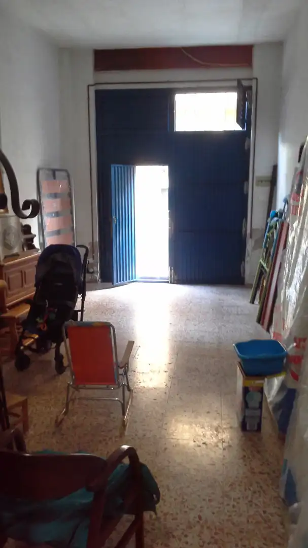 Casa a schiera con terrazza in vendita a Catral, imagen 4
