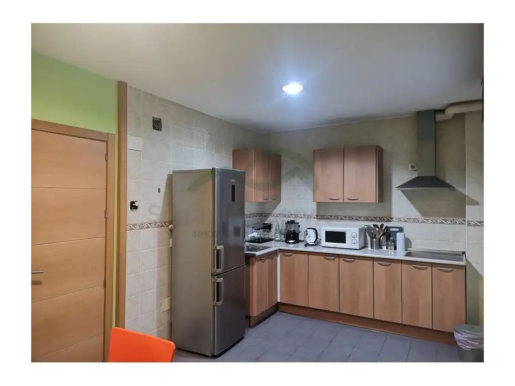 Cuina de Apartament en venda en Ronda