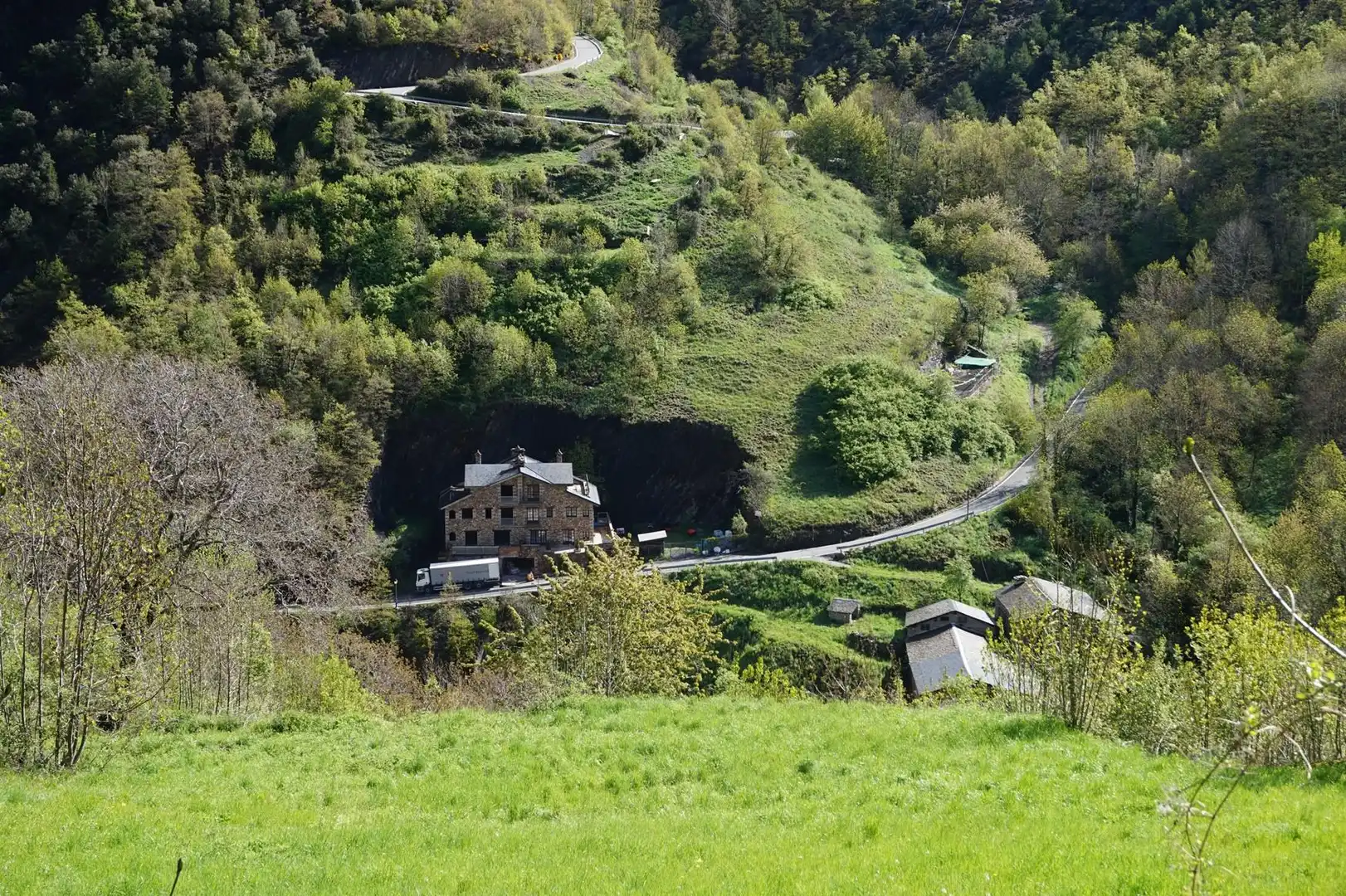 Lands and plots for sale in Bixessarri - Aixovall