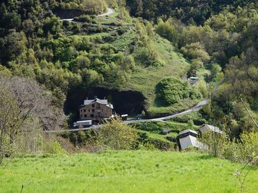 Terrenys i solars en venda a Bixessarri - Aixovall