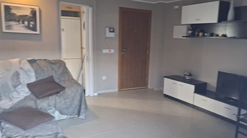 Foto 5 de Piso de alquiler en Zona Papa Luna - Platja del Gurugú, Benicarló