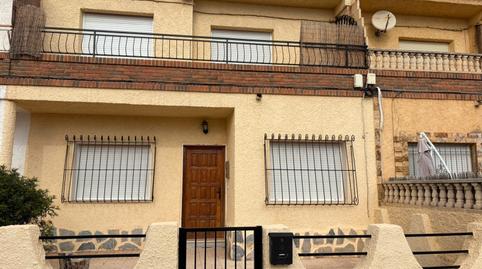 Foto 3 de Casa o xalet de lloguer a Calle Francisco Saura, 6, Pozo Estrecho, Cartagena